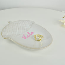Load image into Gallery viewer, Personalised Acorn Jewellery & Trinket Dish