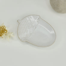 Load image into Gallery viewer, Personalised Acorn Jewellery & Trinket Dish
