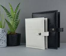 Load image into Gallery viewer, Earring Storage Book - Not a Jewellery Box