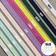 Load image into Gallery viewer, Add on SUPERSIZED 40cm Ribbon UPGRADE x ONE Ribbon