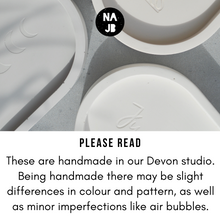 Load image into Gallery viewer, Moon Phase Engraved Jewellery and Trinket Dish