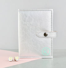 Load image into Gallery viewer, Earring Storage Book - Travel Size - Not a Jewellery Box