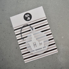 Load image into Gallery viewer, Personalised Lobster Christmas Bauble - Not a Jewellery Box