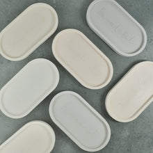 Load image into Gallery viewer, 'Feminist' Engraved Jewellery and Trinket Dish