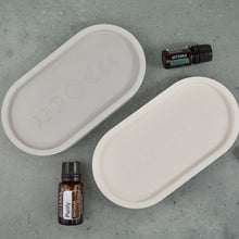 Load image into Gallery viewer, Moon Phase Engraved Jewellery and Trinket Dish