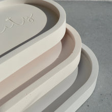 Load image into Gallery viewer, 'Simplicity' Engraved Jewellery and Trinket Dish