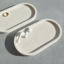 Load image into Gallery viewer, 'Simplicity' Engraved Jewellery and Trinket Dish