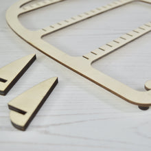 Load image into Gallery viewer, Earring Display Stand - Feet Set x2