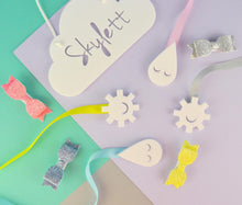 Load image into Gallery viewer, Add on SUPERSIZED 40cm Ribbon UPGRADE x ONE Ribbon - Not a Jewellery Box