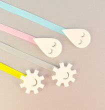 Load image into Gallery viewer, Add on SUPERSIZED 40cm Ribbon UPGRADE x ONE Ribbon - Not a Jewellery Box