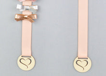 Load image into Gallery viewer, Add on 1 x ADDITIONAL RIBBON for the BIG One Hair Bow Hanger - Not a Jewellery Box