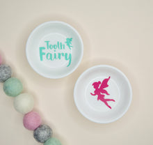 Load image into Gallery viewer, Tooth Fairy Dish - Not a Jewellery Box