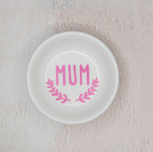 Load image into Gallery viewer, Mini Ring Dish - Cute Collection - Not a Jewellery Box