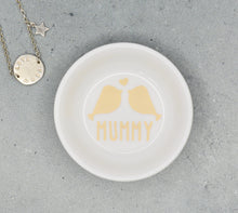 Load image into Gallery viewer, Mini Ring Dish - Cute Collection - Not a Jewellery Box