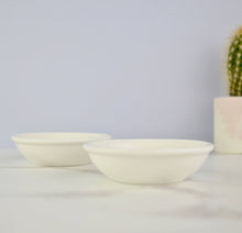 Load image into Gallery viewer, Mr & Mrs Wedding Ring Dish Set - Not a Jewellery Box