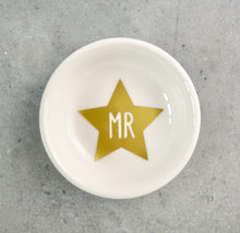 Load image into Gallery viewer, Mini Trinket Dish - Teachers Collection - Not a Jewellery Box