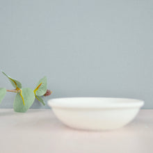 Load image into Gallery viewer, Personalised Mini Jewellery Dish - Script - Not a Jewellery Box