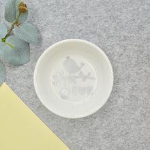 Load image into Gallery viewer, Personalised New Home Trinket Dish Gift - Not a Jewellery Box