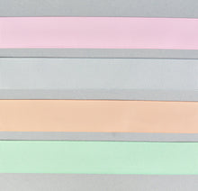 Load image into Gallery viewer, Add on 2 x ADDITIONAL RIBBON for the BIG One Hair Bow Hanger - Not a Jewellery Box