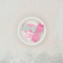 Load image into Gallery viewer, Personalised Hippie Jewellery or trinket Dish - Not a Jewellery Box