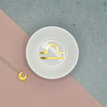 Load image into Gallery viewer, Mini Jewellery Dish - Zodiac Collection - Not a Jewellery Box