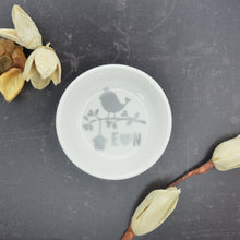 Load image into Gallery viewer, Personalised New Home Trinket Dish Gift - Not a Jewellery Box