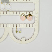 Load image into Gallery viewer, Boobies Earring Holder - Not a Jewellery Box