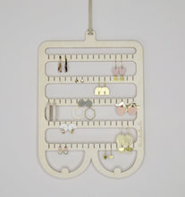 Load image into Gallery viewer, Boobies Earring Holder - Not a Jewellery Box