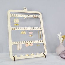Load image into Gallery viewer, Earring Display Stand - Feet Set x2