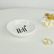 Load image into Gallery viewer, 11.11 Law of Attraction Trinket Dish Gift
