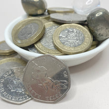 Load image into Gallery viewer, 11.11 - Trinket Jewellery Dish Gift
