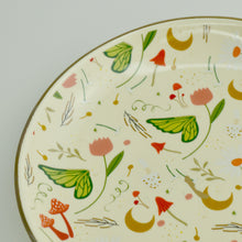 Load image into Gallery viewer, Personalised Fairy Garden Jewellery Dish
