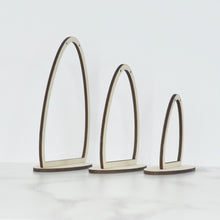 Load image into Gallery viewer, Earring Display Stand - Arches
