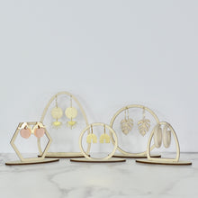 Load image into Gallery viewer, Earring Display Stand - Arches

