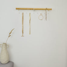 Load image into Gallery viewer, Jewellery and Accessory Hanger
