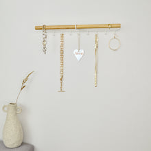Load image into Gallery viewer, Jewellery and Accessory Hanger
