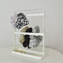 Load image into Gallery viewer, Hair Scrunchie Display Stand
