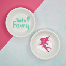Load image into Gallery viewer, Tooth Fairy Dish - Not a Jewellery Box
