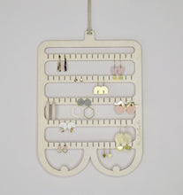 Load image into Gallery viewer, Boobies Earring Holder - Not a Jewellery Box
