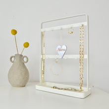 Load image into Gallery viewer, Personalised Jewellery and Watch Display Stand
